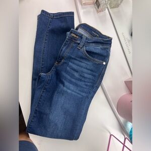 Judy Blue Straight Fit jeans 3/26